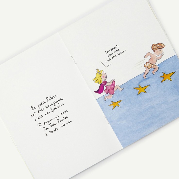 Le Petit Bélier