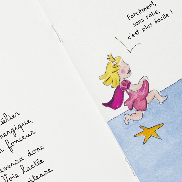 Le Petit Bélier