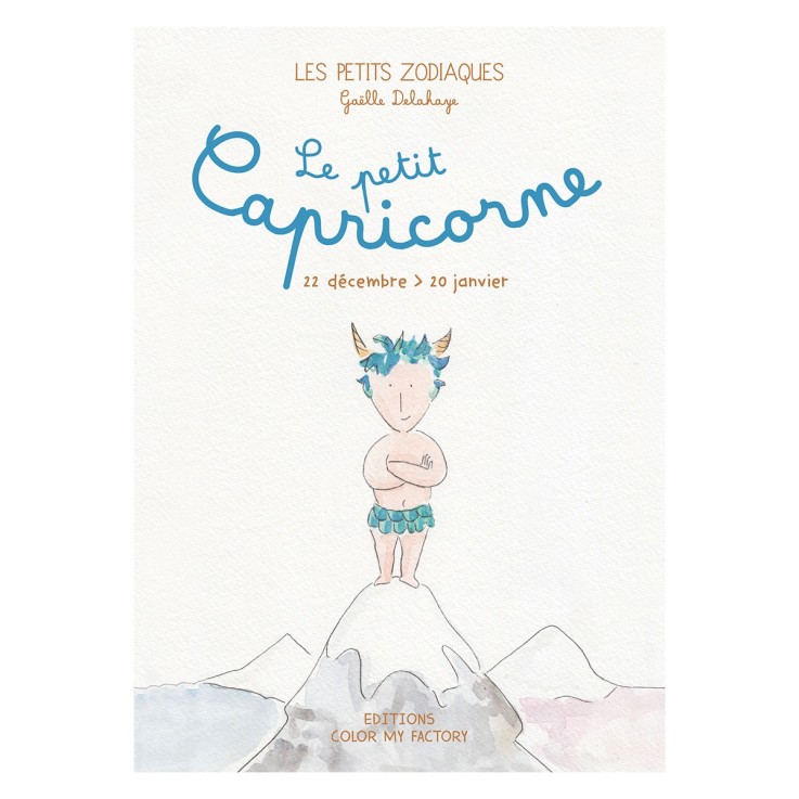 Le Petit Capricorne