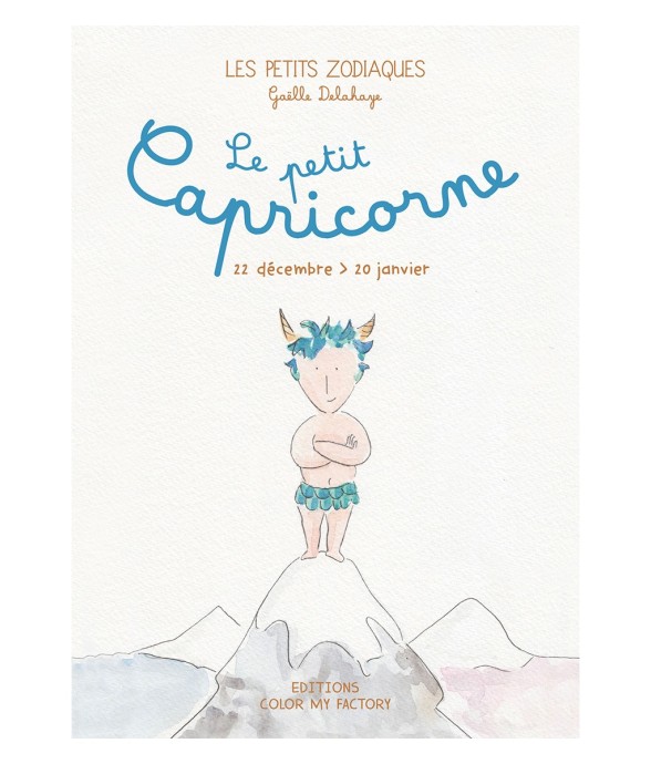 Le Petit Capricorne