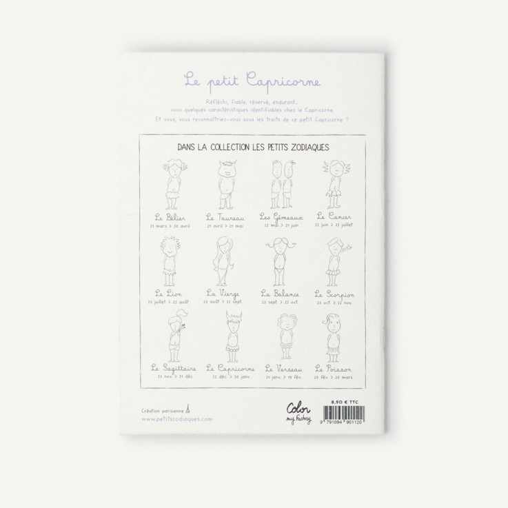 Le Petit Capricorne