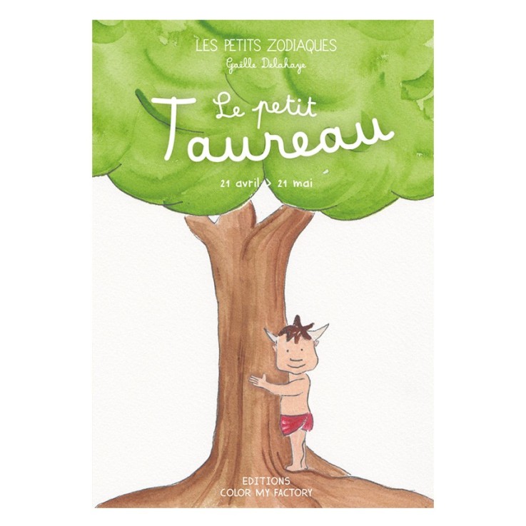 Le Petit Taureau