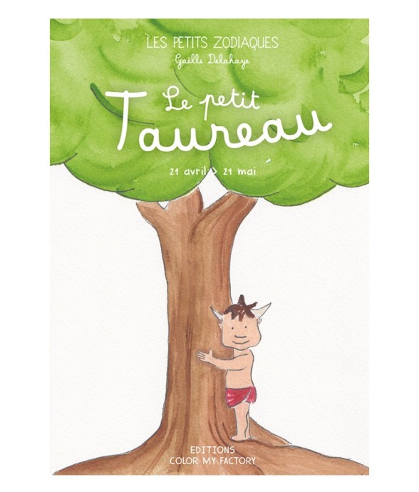 Le Petit Taureau
