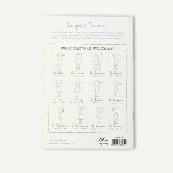 Le Petit Taureau