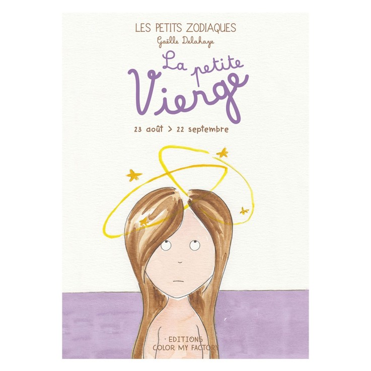 La Petite Vierge