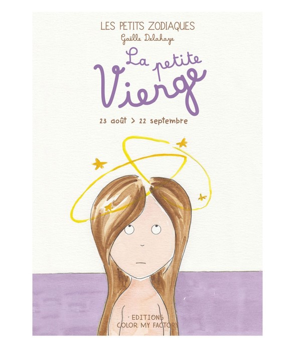 La Petite Vierge