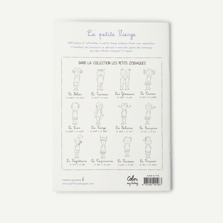 La Petite Vierge