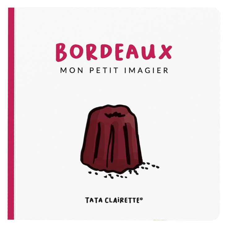 Imagier Bordeaux