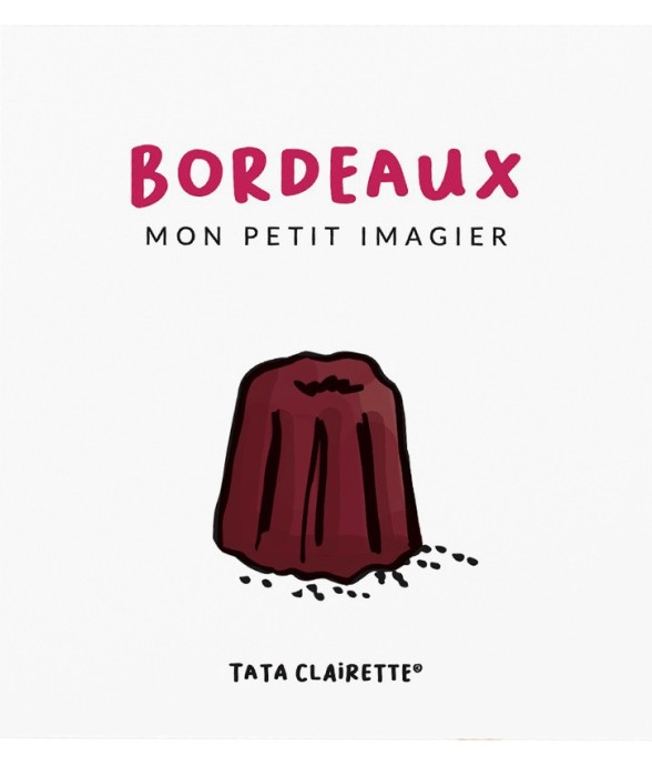 Imagier Bordeaux