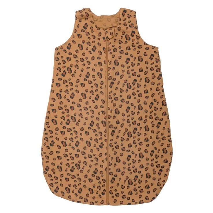 Gigoteuse Eté Bengal