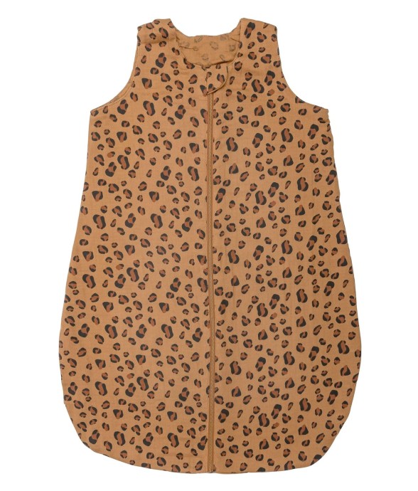 Gigoteuse Eté Bengal