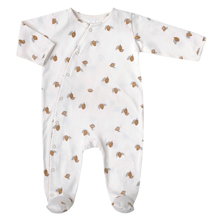 Combinaison Jour et Nuit Tonka