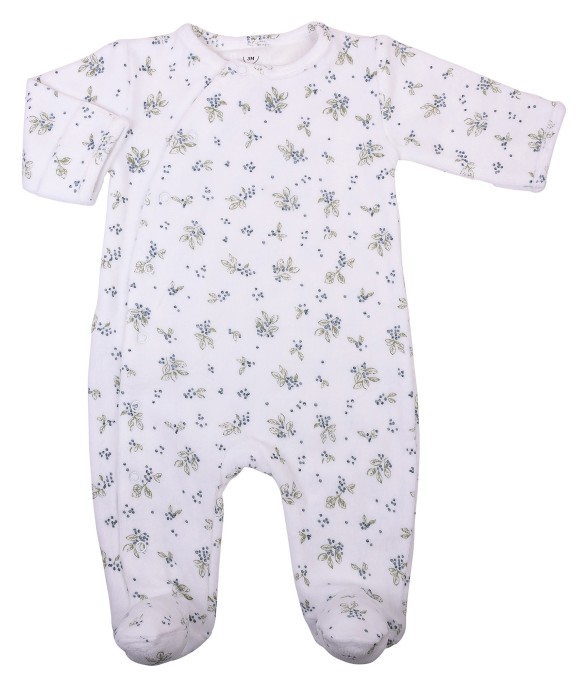 Combinaison Bébé Jour et...