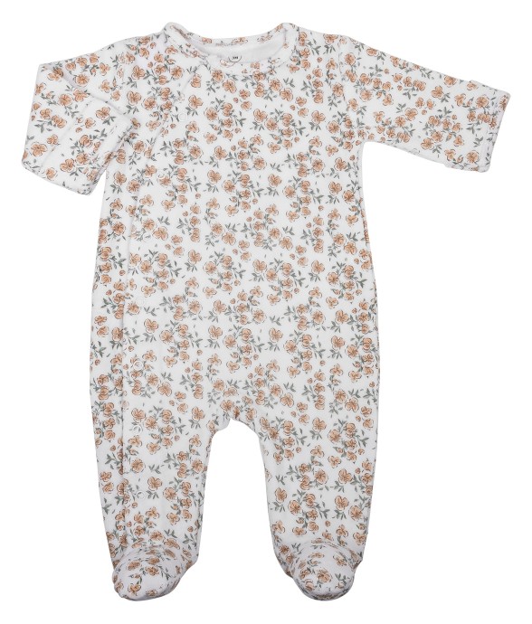 Combinaison Bébé Jour et...