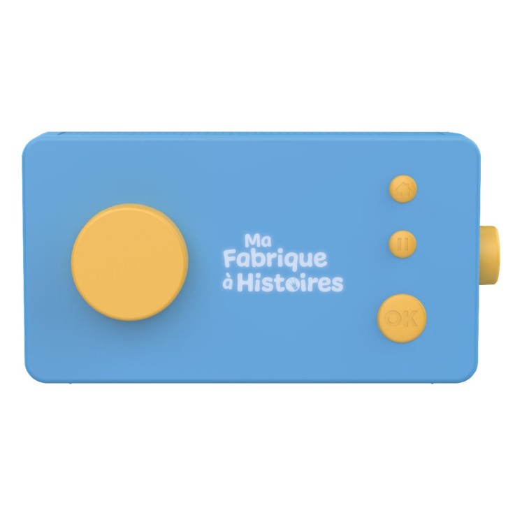 Ma Fabrique à Histoires Edition Spéciale