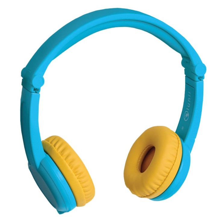 Casque Audio Octave