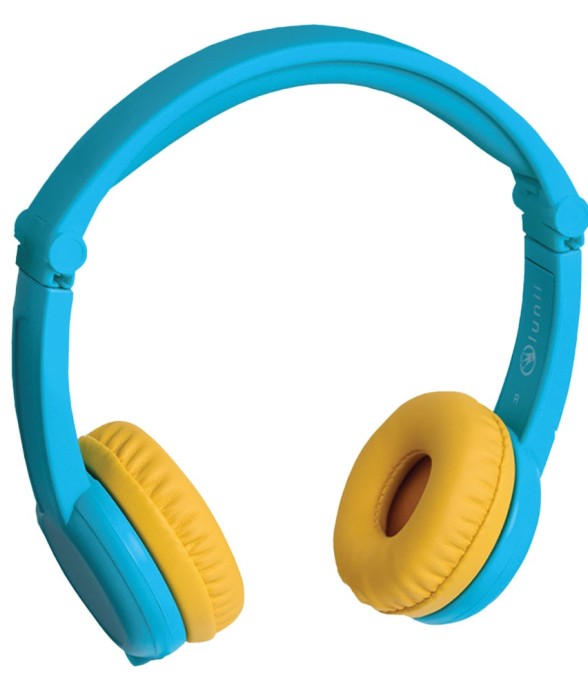 Casque Audio Octave