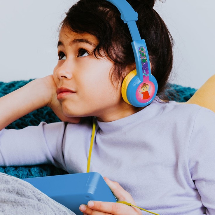 Casque Audio Octave