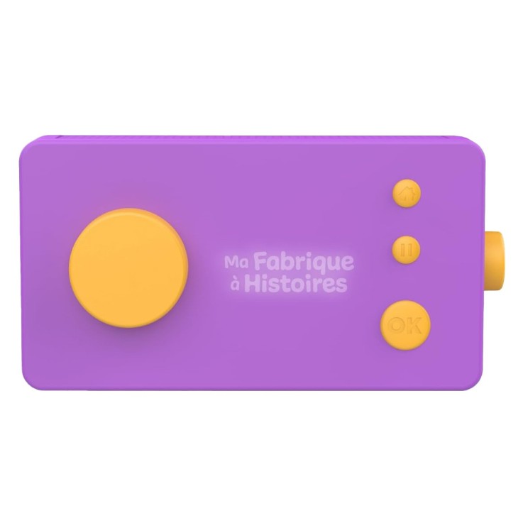 Ma Fabrique à Histoires Edition Spéciale