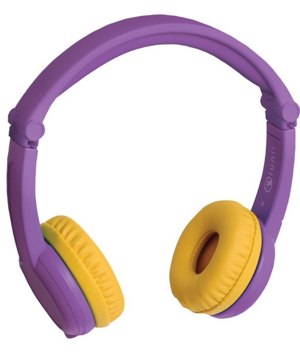 Casque Audio Octave