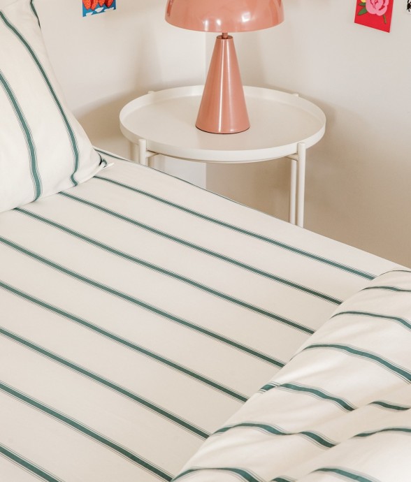 Drap housse 1 personne...