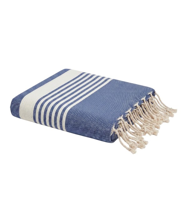 Fouta serviette plage anti...