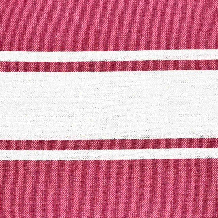 Fouta serviette plage anti sable coton recyclé 1x2 m Koh Lipe