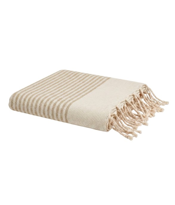 Authentique fouta en nid...