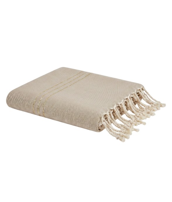 Fouta serviette plage XXL...