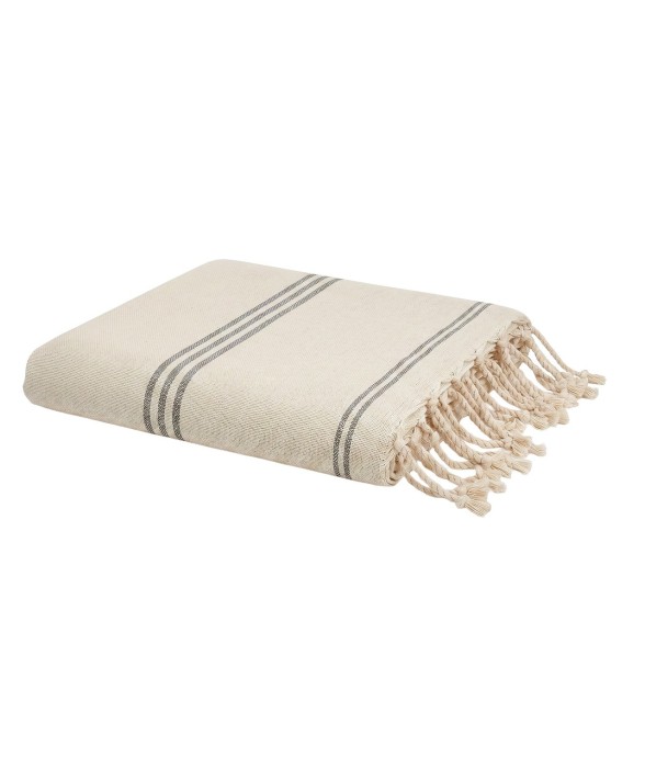 Fouta serviette plage anti...