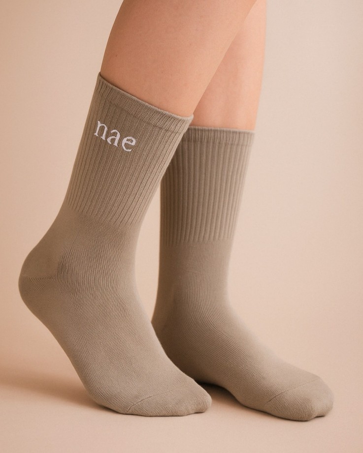 Pack de 5 chaussettes Summer