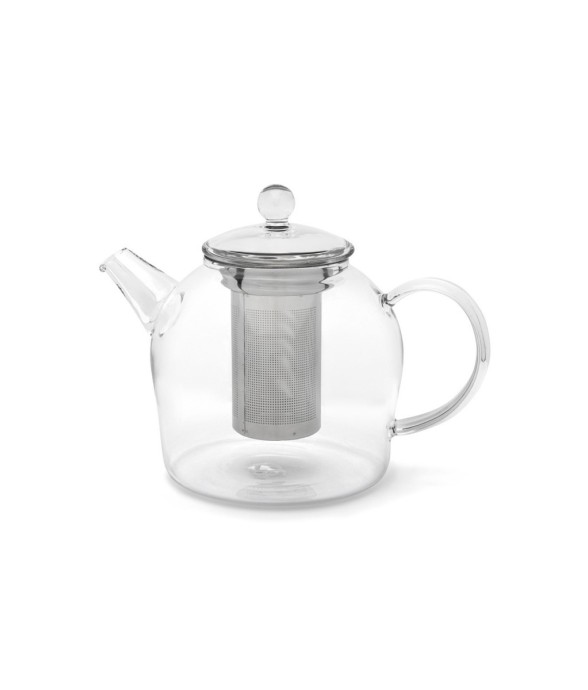 Théière en verre 0.5 L avec...