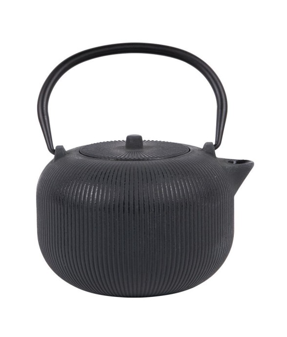 Théière en fonte Gyokuro...