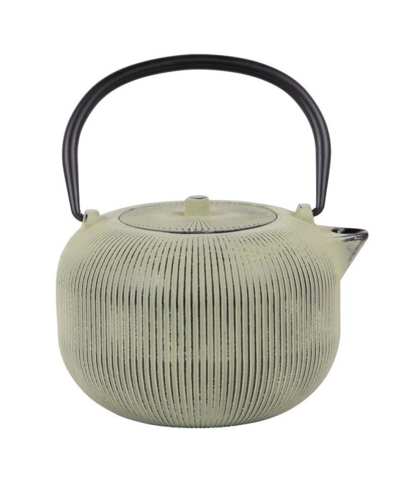 Théière en fonte Gyokuro...