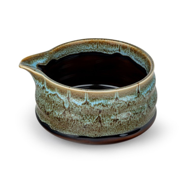 Set à matcha complet 3 pièces bambou