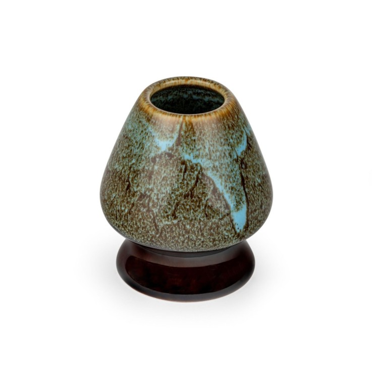 Set à matcha complet 3 pièces bambou