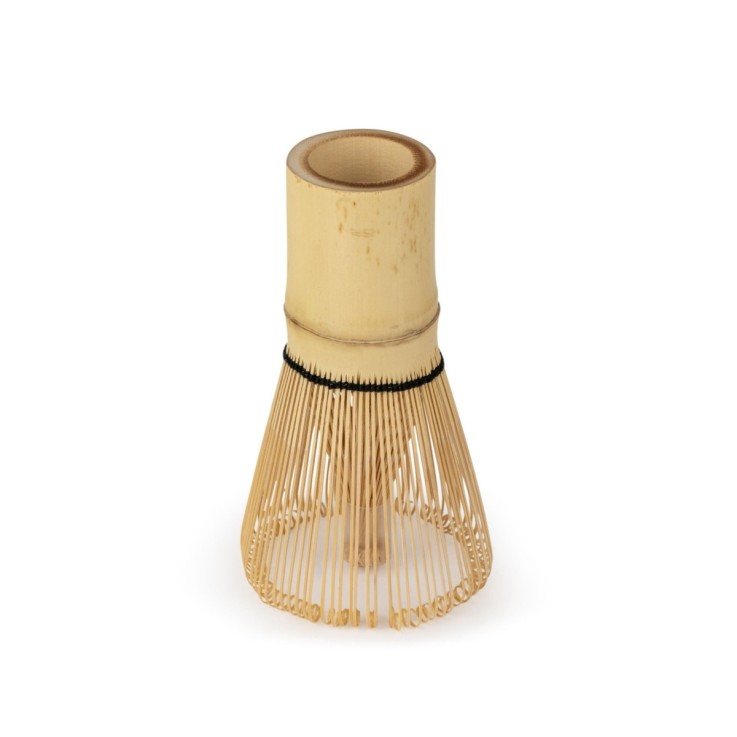 Set à matcha complet 3 pièces bambou
