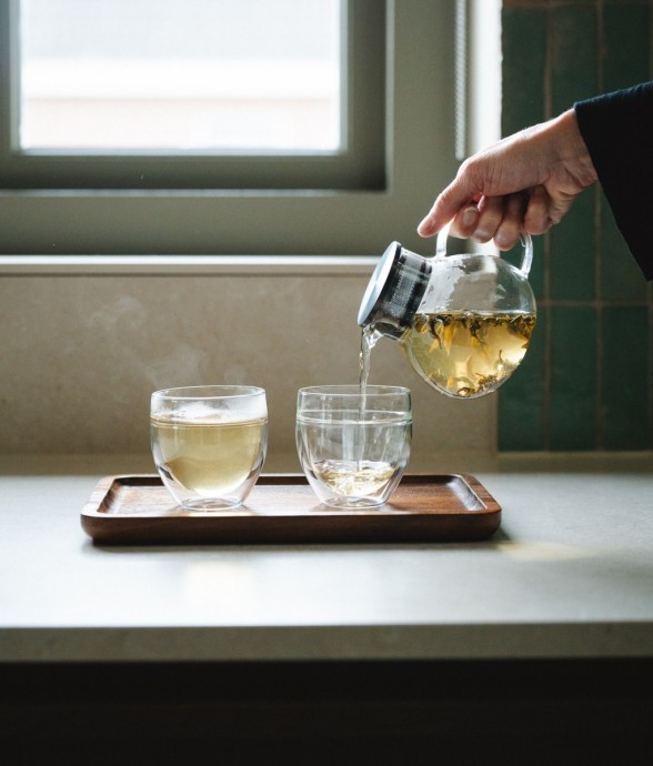 Théière 500 ml simple paroi
