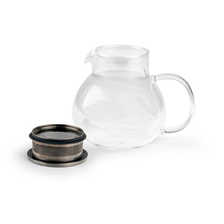 Théière 500 ml simple paroi