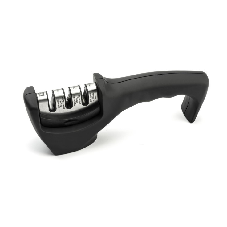 Aiguiseur Couteau 3 en 1
