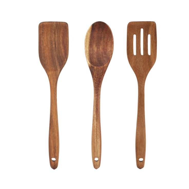 3 couverts de service