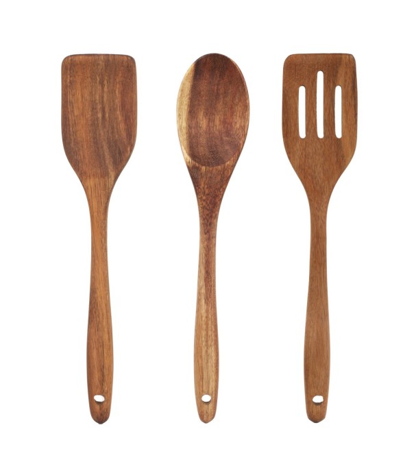 3 couverts de service