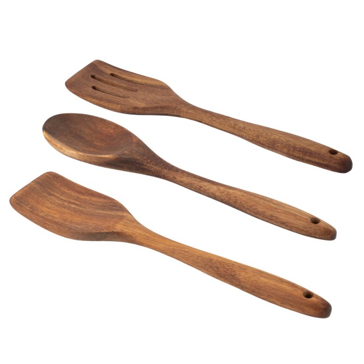 3 couverts de service