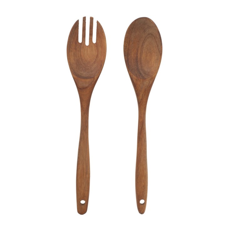 2 couverts à salade