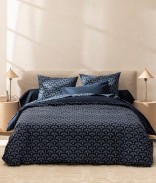 Bleu foncé