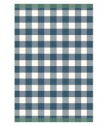 Bleu Moyen