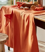 Orange Foncé
