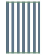 Bleu Moyen
