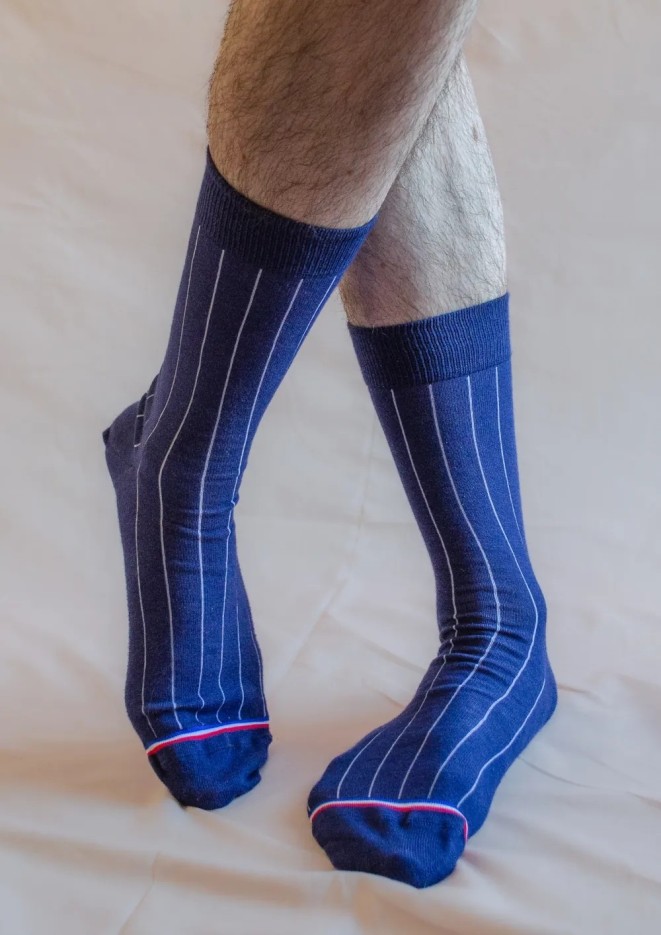 Chaussettes Signature