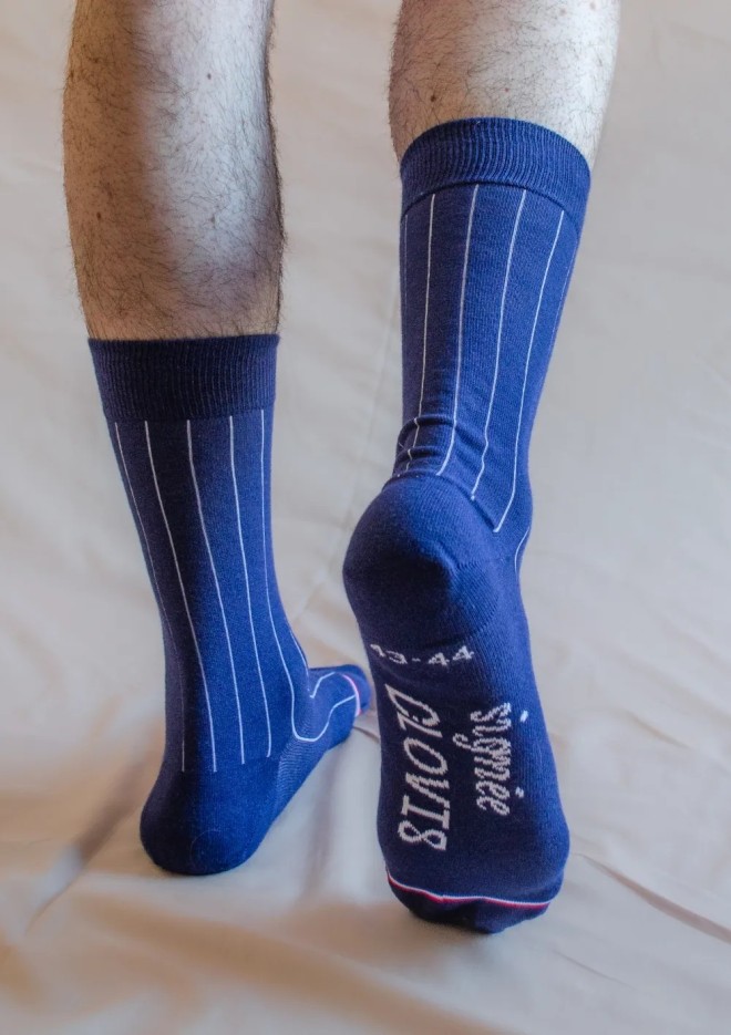 Chaussettes Signature